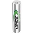 Energizer Akumulators 417002, 700 mAh, 1.2 V, NiMH, 4 gab., 1000 uzlādes cikli, 5 gadu kalpo&scaron;anas laiks