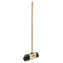Floor brush with bamboo handle YORK ECO NATURAL 36052160 120cm ECO