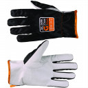 Goatskin gloves, size 10 GSON