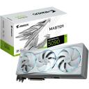Gigabyte Videokaart GV-N5090AORUSM ICE-32GD, 32GB GDDR7, 512bit, PCI-E 5.0, 2655MHz, 3 x DP 2.1a, 1 x HDMI 2.1b, NVIDIA DLSS 4