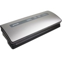 Maisto vakuuminis pakavimo aparatas, kurio galia 120 W VS120E Grey Gorenje