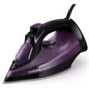 Philips Lygintuvas DST5030/80, Garų i&scaron;metimas, Antiskraupinė padas, Integruota kalkių valymo funkcija