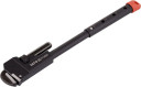Ключ трубный с телескопической ручкой 400-550мм YT-22257 YATO