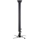 EDBAK Projektori laevariiul PMV300W, 30 kg, valge, horisontaalne reguleerimine