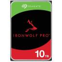 Seagate HDD ST10000NT001 10TB, 7200RPM, 256MB, SATA III, 3.5", 550TB/metus, 28dB, 0-65&deg;C, 2.27G, 263MiB/s