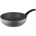 Wok panna Ferrara Ø28cm/4mm 31000968 BALLARINI