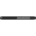 Teltonika pārvaldāms komutators SWM282 24 porti PoE+ 30 W, 4 SFP, 300 W budžets, 56 Gbit/s jauda, VLAN atbalsts, DHCP