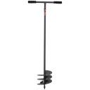 Maapuur, 50mm, AW00107 AWTOOLS