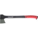 Proline Kirves HD 5128546, 77.5 cm, 2.4 kg, K&otilde;venatud teras, Klaaskiud k&auml;epide, Tefloni kate
