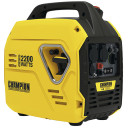 Inverterinis generatorius 2200W The Mighty Atom 92001i-EU-SC CHAMPION