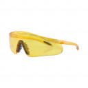Очки защитные Профи, желтые очки 19682000 ДНИПРО-М