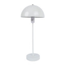 Galda lampa PORTOBELLO H49cm, balts DH07195