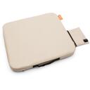 Bodi-Tek Apsildāms sēdeklis BT-CSOH-XX-EU/1.2, 39 x 44 cm, 10 000 mAh, 3 siltuma iestatījumi, ūdeni atgrūdo&scaron;s pārsegs