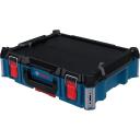 Bosch t&ouml;&ouml;riistakast 1600A037DZ, 559mm x 432mm x 170mm, sinine/must, IP65, 35kg, 3.7kg, virnastatav, lukuk&auml;epide