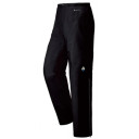 Bikses STORM CRUISER PANTS M, izmērs: M, Black, 4548801906900 Mont-Bell