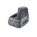 Ātrais lādētājs OLEO-MAC 56V 1,3kg 54300004