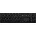 Lenovo Professionaalne laaditav klaviatuur 4Y41R64540, 420mAh, Bluetooth 5.1, 104 nuppu, hall