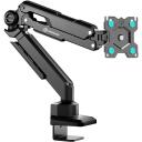Onkron monitori tarvik G90-B, maksimaalne kandev&otilde;ime 10 kg, minimaalne ekraani suurus 33 cm, maksimaalne ekraani suurus 86.4 cm