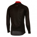 Velo apakškrekls PROSECCO Wind LS, izmērs: M, Black, 8055688326753 CASTELLI