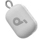 Pārnēsājamais Bluetooth skaļrunis ar ūdensizturīgu korpusu un bezvadu savienojumu Select 4 Go White A31X1021 Anker Soundcore