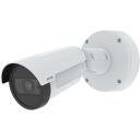 Axis tīkla kamera P1467-LE/02341-001, 5 MP, 0.13 lx, 2.8 - 8 mm, IK10, IP66/IP67, 30 fps, PoE, balta