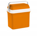 Aukstuma kaste Bravo 32 Orange, oranža 1130861 GIO STYLE