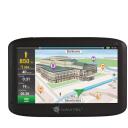 Navitel GPS navigacija MS600, 5" ekranas, 480x272, 8GB, 3D žemėlapiai, tvirtinamas prie priekinio stiklo