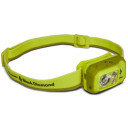 Pieres lukturis STORM 500-R, Optical Yellow, 0793661575993 BLACK DIAMOND