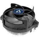 Arctic CPU кулер Alpine 23 CO ACALP00036A, 90мм, 200-2700 RPM, 0.3 сон, 1 вентилятор, Алюминий/Пластик