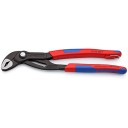 Сантехнические клещи KNIPEX Cobra® 87 02 250 T, 250 mm GRIP