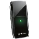 TP-Link Traadita v&otilde;rguadapter Archer T2U, ARCHER T2U, 600 Mbit/s, 433 Mbit/s 5 GHz, 150 Mbit/s 2,4 GHz, 1 antenn, USB 2.0