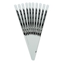 Hacksaw Blades 300mm, FATMAX&reg;, FMHT2-20209, 24 TPI, 10 gab.