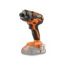 Triecien skrūvgriezis 20V 180Nm, Dual Power, POWDP20100, bez akumulatora un lādētāja