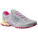 Apavi BUSHIDO III Woman, izmērs: 40, Moon/Springtime, 8058428056309 LA SPORTIVA