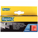 Klambrid No53 8mm INOX 2500tk 23808000 Rapid