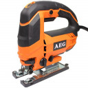 Figūrzāģis STEP 100 X 4935451000 AEG