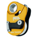 Trīsis MINI Traxion, 3342540841871 PETZL