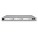 Ubiquiti UniFi Pro XG 48 PoE hallatav l&uuml;liti USW-Pro-XG-48-PoE, 48x10G RJ-45, 4xSFP28, 1280W, 920 Gbit/s, 684 Mpps, 1000 VLANi