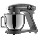 Lovio Mikseris LVSTM03PGY, 1800W, 6.5L, 10 ātrumi, metāla korpuss, automātiska apstā&scaron;anās, pārslodzes aizsardzība