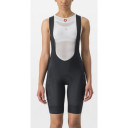 Velo &scaron;orti UNLIMITED CARGO W Bibshort, izmērs: L, Black, 8050949876336 CASTELLI