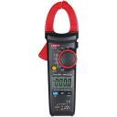 Uni-T Digitālais skaitītājs UT213C, 400A, 600V, 40M&Omega;, 40mF, 10Hz-1MHz, True RMS, NCV, diodes tests