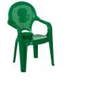 Bica детский стул Adria Lion зеленый 161924 35 x 36 x 56 см, 100% перерабатываемый пластик, 0.70 кг