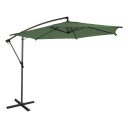 Saulessargs MALTA D3m, zaļš 19459