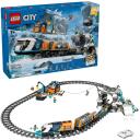 Lego LEGO CITY 60470, 1517 elementu, 6 figūriņas, 7+ gadi
