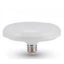Visional LED Fito лампа TL-A-15W 15W, AC 220-240V, E27, 270&deg;, 4000K