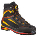 Apavi TRANGO TOWER EXTREME, izmērs: 41.5, Black/Yellow, 8020647699872 LA SPORTIVA