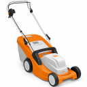 Elektriskais zāles pļāvējs RME 443, 41cm, 1500W, 25-75mm, 63380112405 STIHL