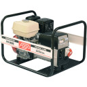 Ģenerators FH 9000; 400V-7kW/230V-5.6kW; 20890 FOGO