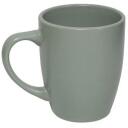 Ketler Krūze keramiska Trone 9141076, 350ml, pelēka, keramika, 1 gab.