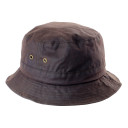 Cepure 'Crushable Tourist' Oilskin, ūdensnecaurlaidīga, viegla, brūna, R311045, Origin Outdoors